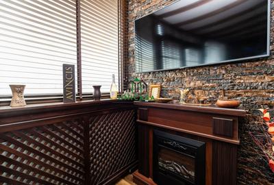 Apartament cu 3 camere decomandat, mobilat în Central - 20