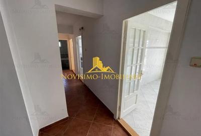 NOVISIMO-IMOBILIARE: AP. CU 4 CAM. IN ZONA DEMOCRATIEI - 5