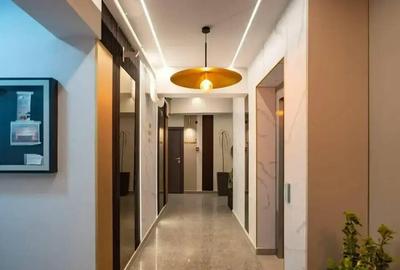 Apartament 1 camera in ansamblu finalizat - Pipera, dir... - 10