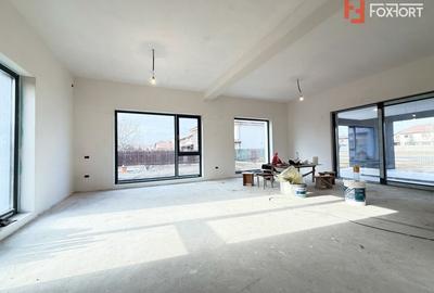 Casă individuală cu 5 camere cu Canalizare în Dumbrăvița - 7