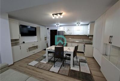 Apartament cu 2 camere decomandat în Scriitorilor - 11