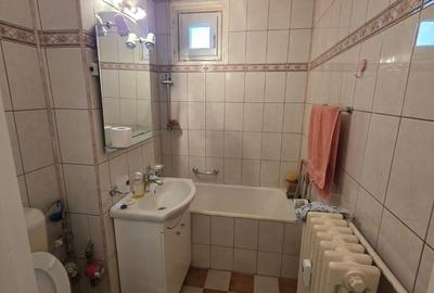 Apartament cu 4 camere semidecomandat în Titan - 6