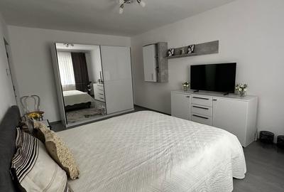 Apartament cu 2 camere decomandat în Florești - 2