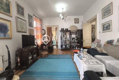 CENTRU VECHI (COD03) - Apartament boem cu terasa si balcon ! - 5