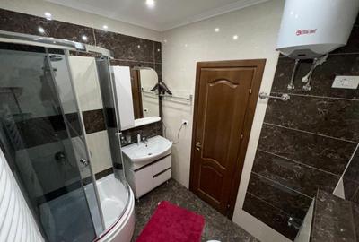 Apartament cu 2 camere decomandat în Becaș - 5