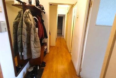 Apartament spațios cu 3 camere și 2 băi – zona Ciucaș / Astra - 4