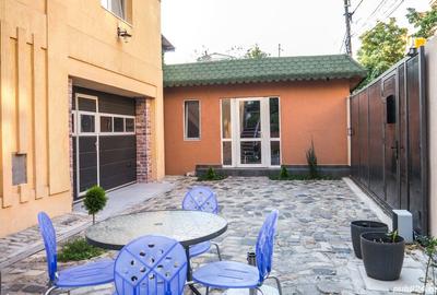 Casă cu 7 camere cu Canalizare în Unirii - 2