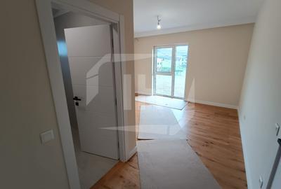 Apartament 3 camere, finisat lux, parcare subterana, constructie finalizata - 3