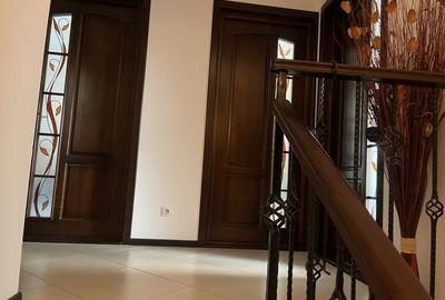 Casă cu 4 camere în Vărsătura - 4