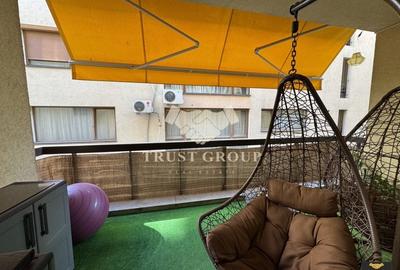 Apartament 3 camere Herastrau | loc de parcare separat - 21