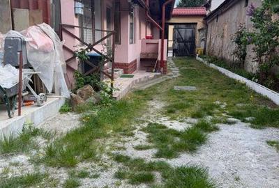 Casă cu 2 camere cu Teren 46 Mp în Progresul - 1