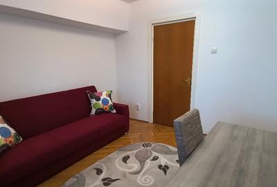 Apartament 4 camere 110mp cochet dec. 2 bai - 1 Mai/Mihalache/Kiseleff - 1