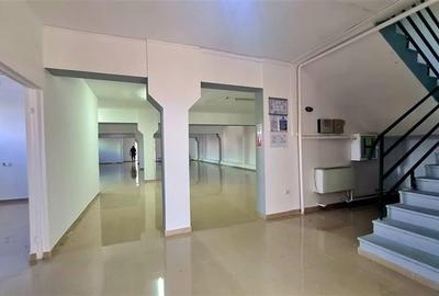 Cladire comerciala 760 mp la artera, zona IULIUS MALL - 4