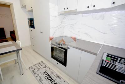 Apartament cu 2 camere semidecomandat, mobilat în Lujerului - 9