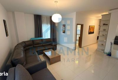 Apartament cu 2 camere decomandat în Valea Rosie - 2