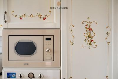 Duplex cu 4 camere cu Canalizare în Dumbrăvița - 30