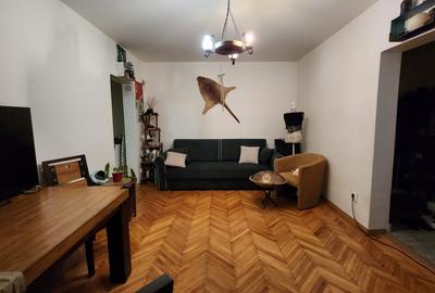 2 CAMERE, 1 Mai , Calea Grivitei,  RENOVAT,  PARTER,  COMPLET  MOBILAT, - 11