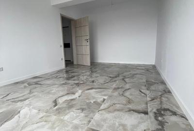 Metrou Berceni - Apartament 3 camere 91,52 mp - 1
