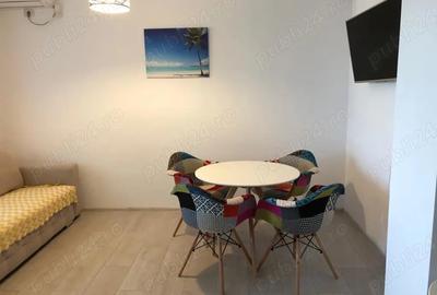 Apartament cu 2 camere decomandat în Central - 9