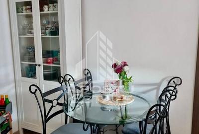 Apartament cu 3 camere decomandat, mobilat în Bucovina - 9