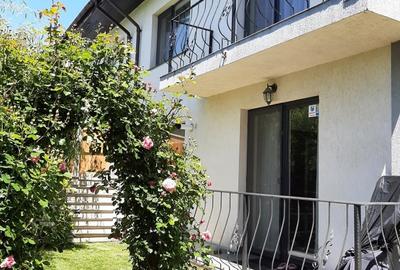 Vila individuala in Domnesti, Ciutaci, complex Florilor str. Craitei-Rondului - 19
