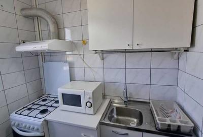 Drumul Taberei - 5 minute Metrou Favorit - Garsoniera cf 1 MODERNA Drumul Taberei - 5 minute Metrou Favorit - Garsoniera cf 1 MODERNA - 5