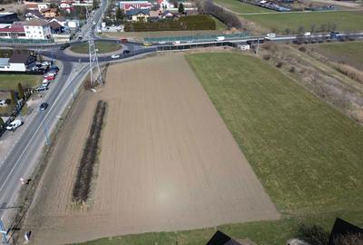 Spațiu comercial, în Stupini - 3