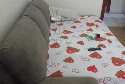 Apartament cu 4 camere semidecomandat în Central - 5
