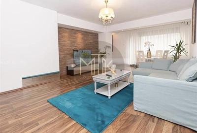 Apartament cu 3 camere decomandat, mobilat în Băneasa - 2