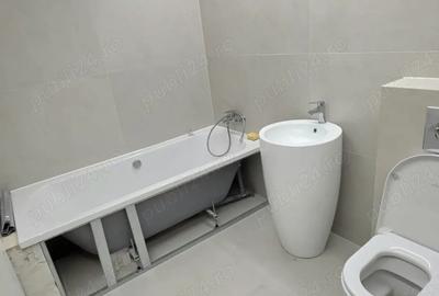 Apartament cu 2 camere decomandat în Mărgeanului - 5