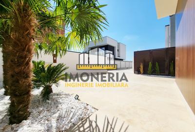 Vila cu piscina-Zona zi 63 mp-0% comision-oras Pantelimon - 7