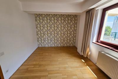 Birou, de 160 mp, în Dorobanți - 7