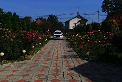 Vila P+E, Stefanesti- Zavoi , teren 1.360 mp, mobilata - 34