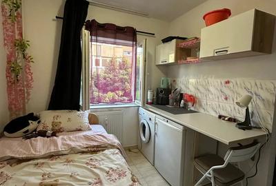 Dau in chirie garsoniera in Mana?tur - 1