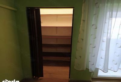 Apartament cu 2 camere decomandat în Micro 15 - 7
