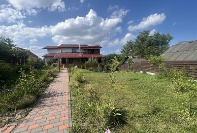 Casă individuală cu 6 camere cu Teren 1000 Mp în Feleacu - 3