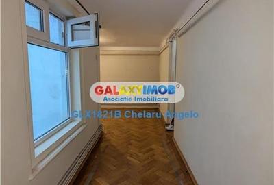 Carol I - Moșilor,ap 3 camere, suprafata utila 122 mp, etaj 3 - 15