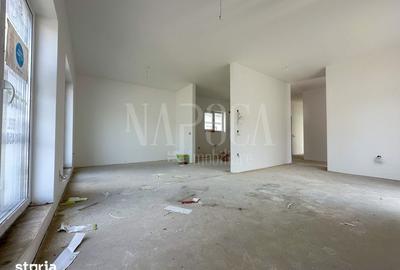 Casă cu 3 camere cu Teren 355 Mp în Apahida - 5