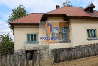 Casa si teren 5.000 mp, Stroesti - 3