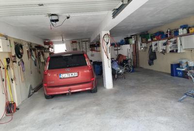 Casă cu 5 camere cu Teren 400 Mp în Băile 1 Mai - 2