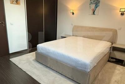 Apartament de 2 camere, 54 mp, zona Muzeul Apei - 4