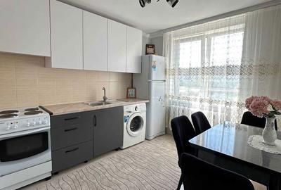 Garsonieră decomandată în Lujerului - 2