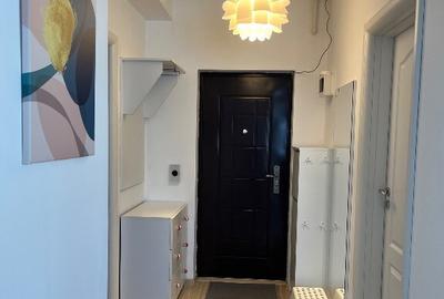 Apartament cu 2 camere decomandat în Nord - 4