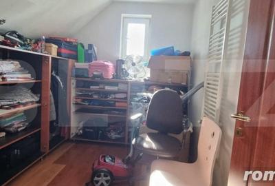 Casă cu 5 camere cu Teren 1000 Mp în Unirea - 2