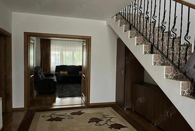 Casa P+E, Rm Valcea - Ostroveni - 5