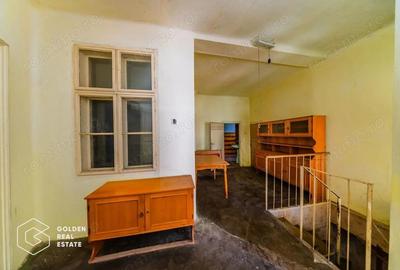 Casa individula cu 5 camere, zona central - 14