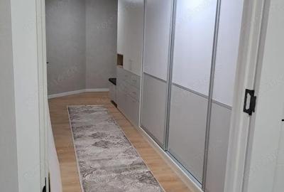 Garsonieră decomandată în Tei - 3