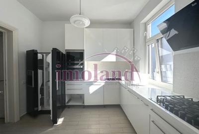 Casă cu 5 camere cu Teren 600 Mp în Dorobanți - 18