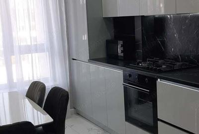 Apartament cu 2 camere în Dristor