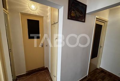 Apartament de inchiriat 3 camere complet mobilat utilat Strand - 13